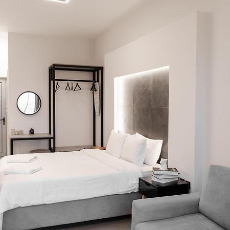 Aellw Cozy Apartment 1 Nea Thesi Buitenkant foto