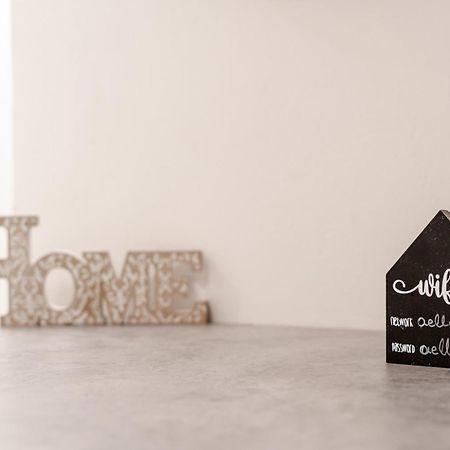 Aellw Cozy Apartment 1 Nea Thesi Buitenkant foto