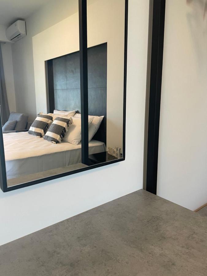 Aellw Cozy Apartment 1 Nea Thesi Buitenkant foto