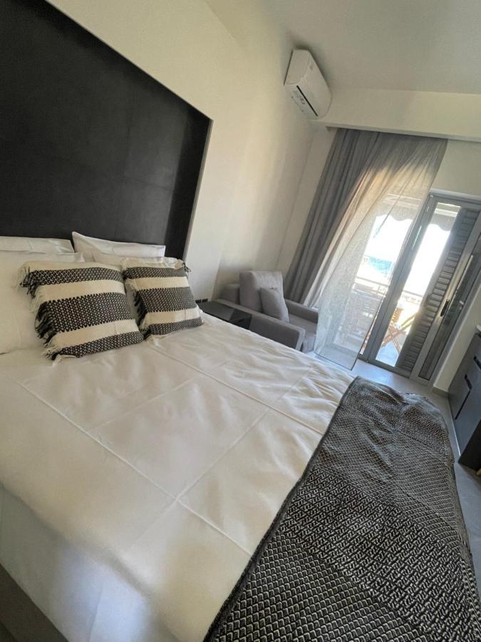 Aellw Cozy Apartment 1 Nea Thesi Buitenkant foto