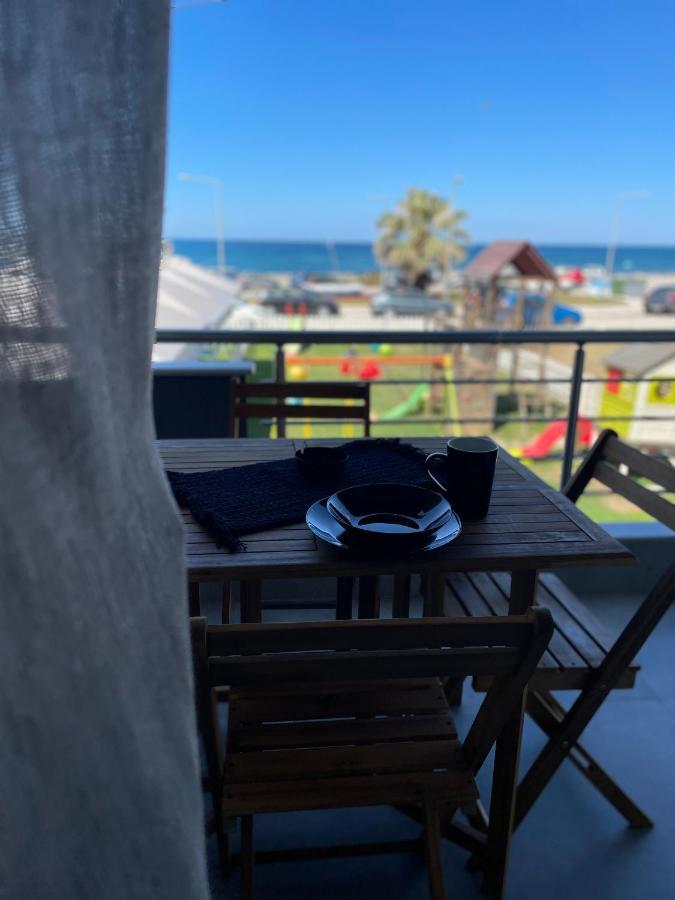 Aellw Cozy Apartment 1 Nea Thesi Buitenkant foto
