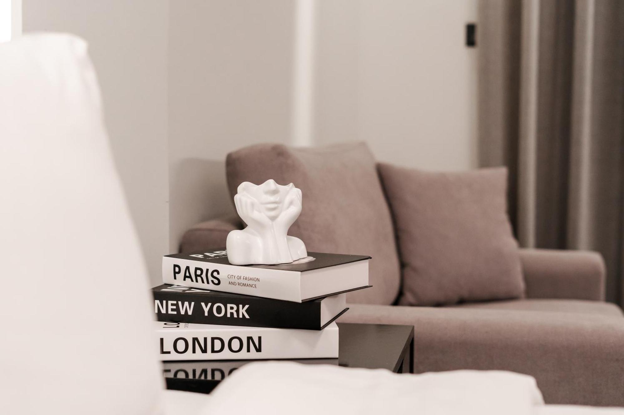 Aellw Cozy Apartment 1 Nea Thesi Buitenkant foto
